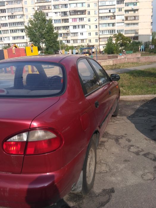 Продам Ланос 1.5