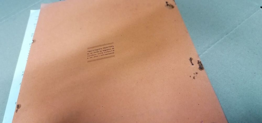 Livro preparação bicicleta peça a peça 1945
