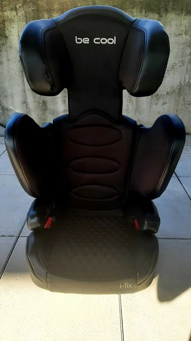 Cadeirinha auto Be Cool