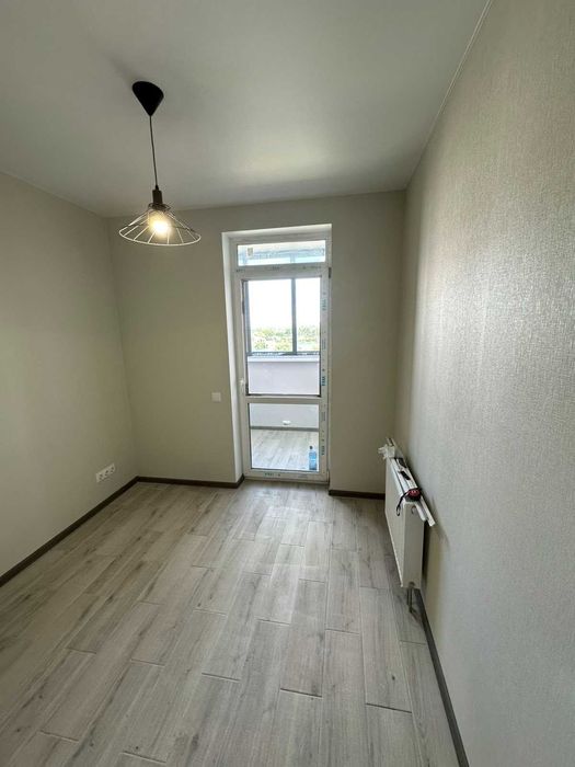 ЖК Гідропарк! Ремонт! Продам 1 кімн. квартиру 40 м2 в новобудові РА