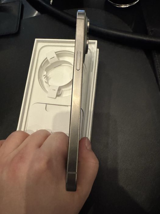 Iphone 15 Pro Max natural 512GB