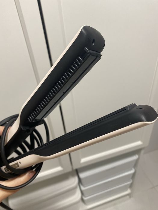 Placa alisamento Bellissima