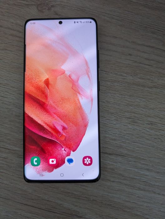Samsung S21 Ultra Desbloqueado