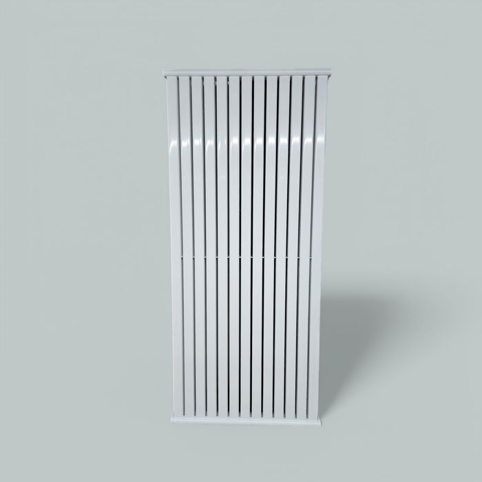 Grzejnik pokojowy pionowy 180x80cm, 3500wat, gwarancja, różne kolory