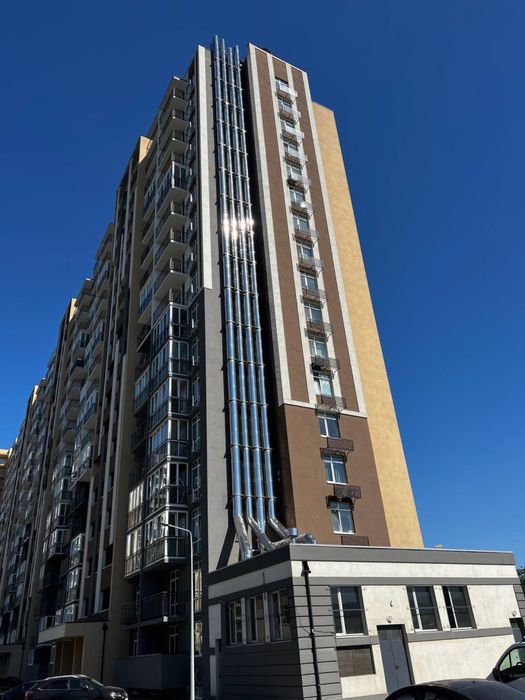 Балкон! Продаж 2-к квартири 60м2 ЖК Кришталеві Джерела Феофанія