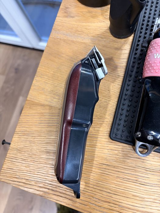 Maszynka do włosów Wahl legend