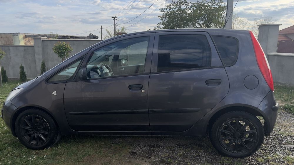 Mitsubishi COLT 2006