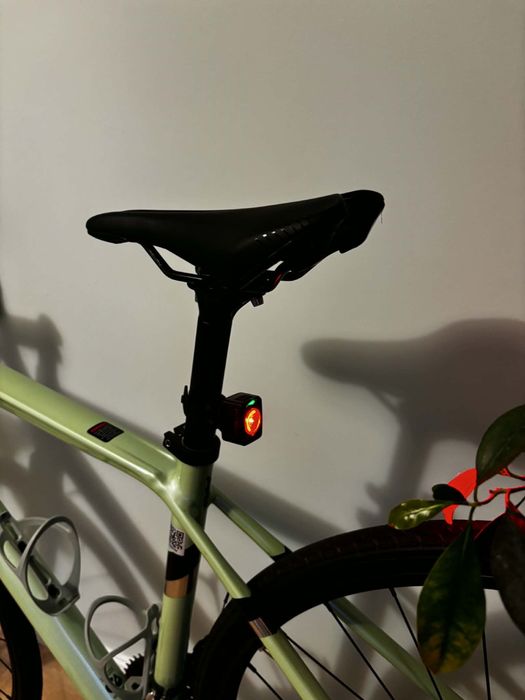 Rower Szosowy Felt VR 40