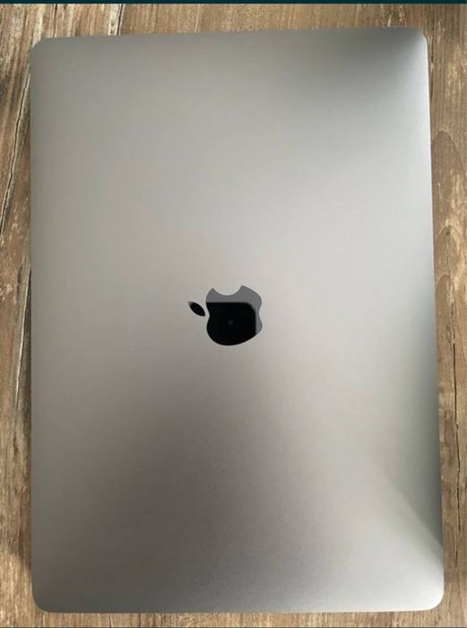 MacBook Air 13(2019)