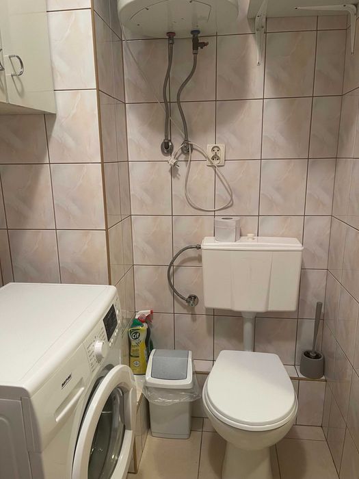 mieszkanie do wynajęcia (kawalerka)