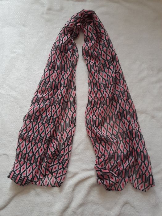 Szalik damski 160 cm x 60 cm