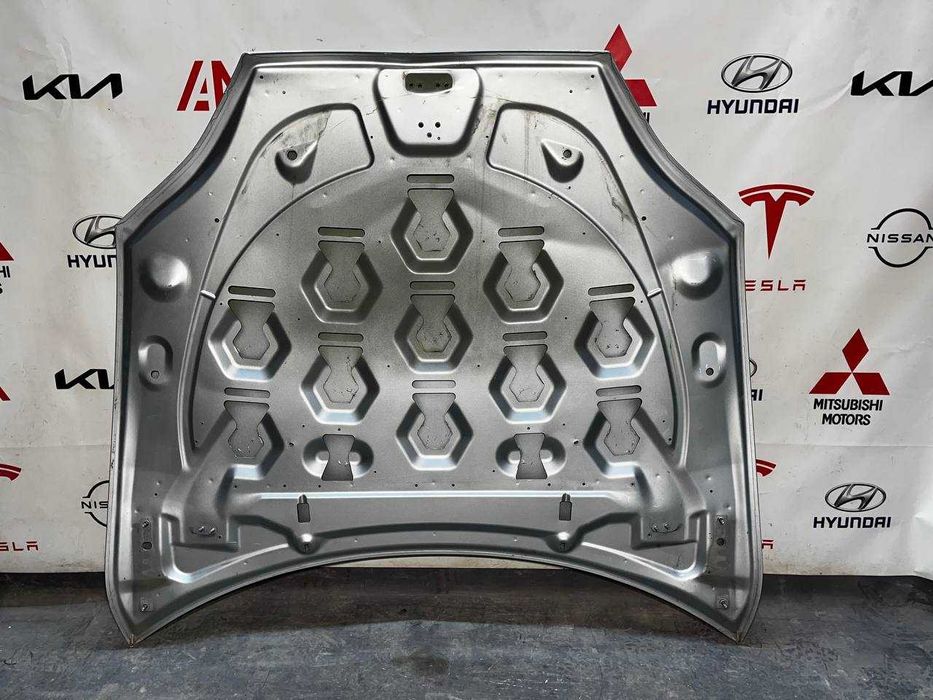 Капот Tesla Model S 2013 2014 2015 до рест.