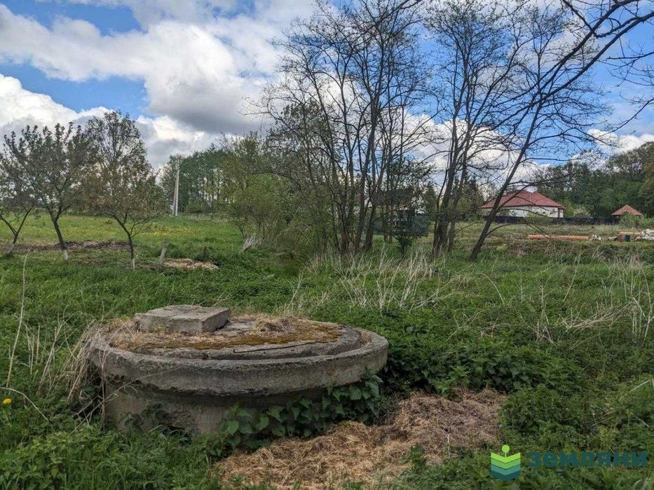 Продаж / Земля під інд. будівництво / Клубівці (8)