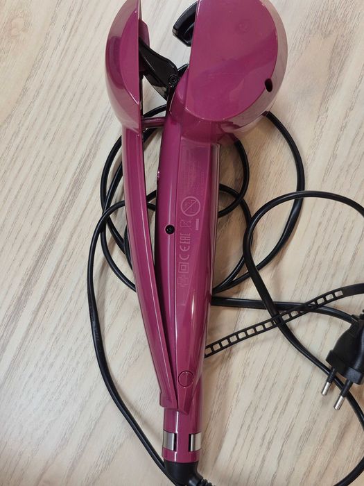 Babyliss CURL SECRET C903PE automatyczna lokówka