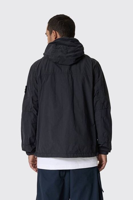 Куртка Stone Island Nylon Smerigliato