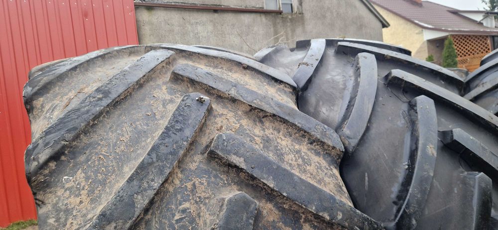 900/60r38 900/60-38 Mitas 80% bieznik