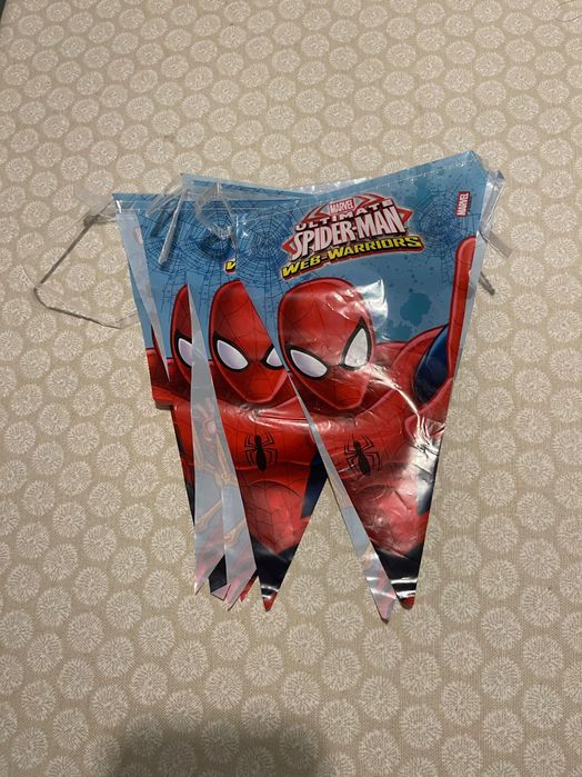 Vende-se Efeitos para Festas