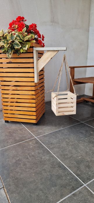 Donice doniczki ogrodowe