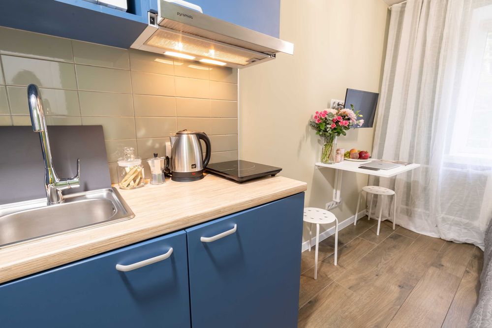 #Fu74 Квартира оренда посуточно / подобово м. Вокзальна ЖД Вокзал