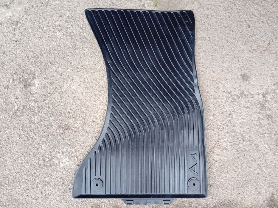 коврики Audi A4 B8 2008-2016 8k1061501041  8k0061511041