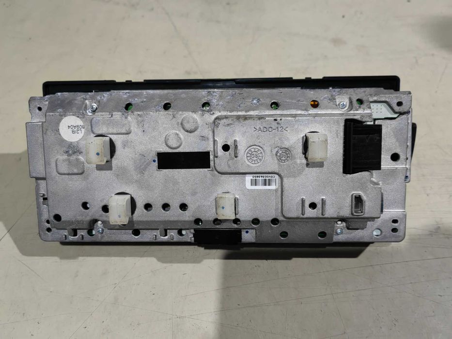 Ecra/ dispay de Navegação BMW serie 3 e 5 E90/E91/ E60/E63/E64   9193.748