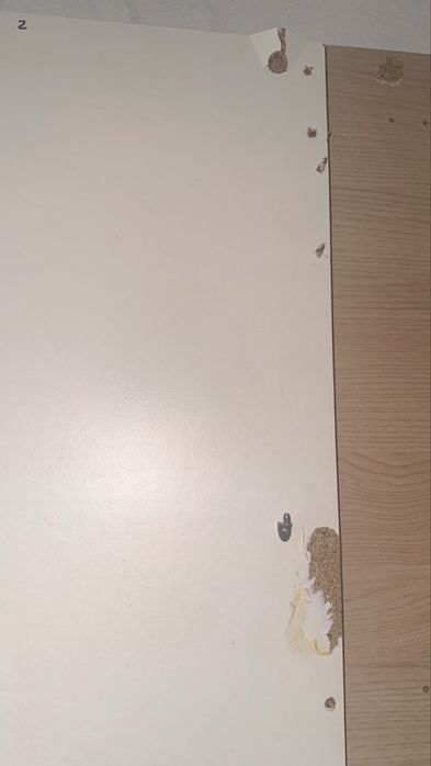 Armário com 2 portas