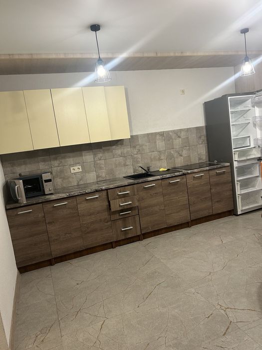 Оренда 1-но кімнатної квартири в новобудові по вул.Героїв Крут 4а