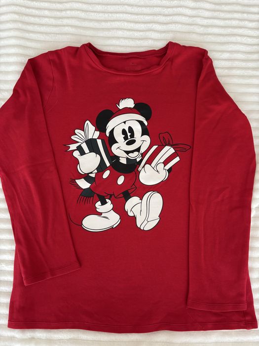 Pijama Mickey, Tezenis, 12-13 anos (152-158cm)
