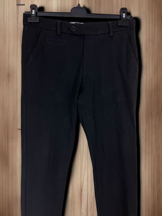 Les Deux Como Suit Pants roz. 28 męskie eleganckie spodnie