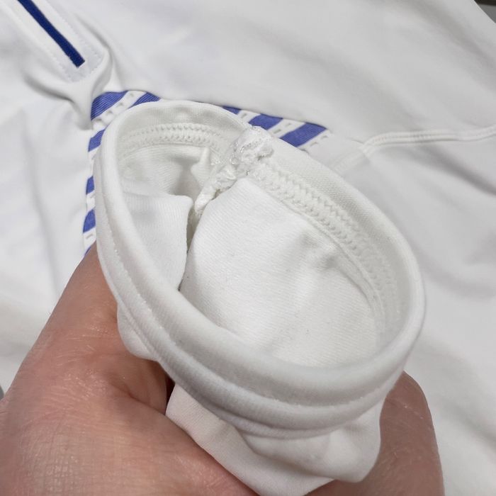 X-Bionic компресійна чоловіча кофта / рашгард X bionic