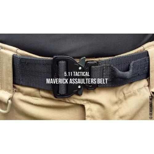 Ремінь / Пояс Тактичний "5.11 Tactical MAVERICK ASSAULTERS Belt