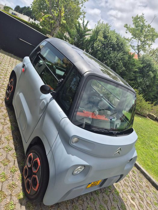 CITROËN AMI standard