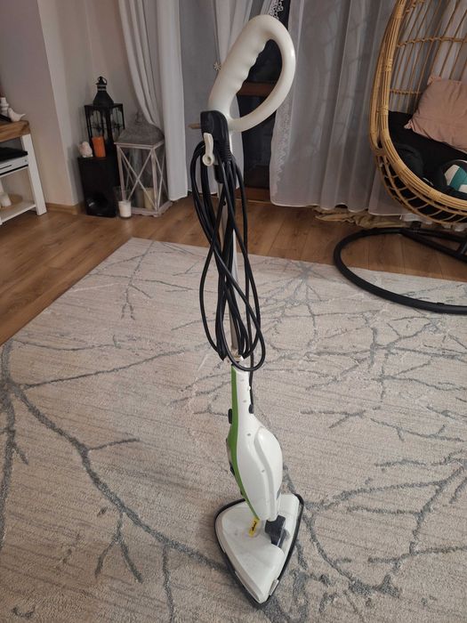 Mop parowy mango