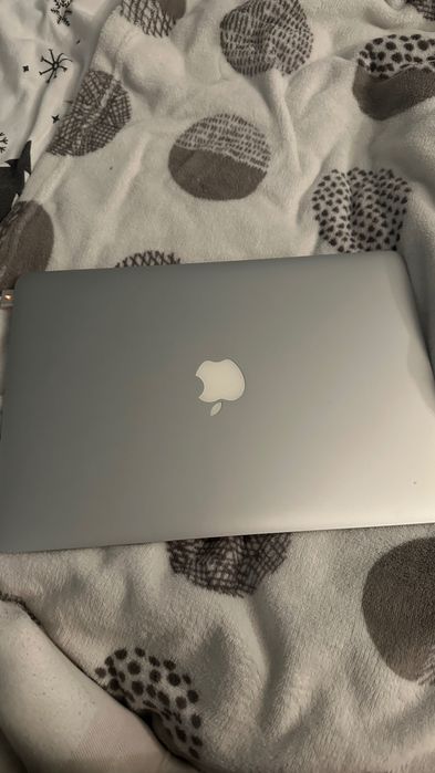 Apple MacBook Air 13,3/8GB/256 A1466 Koszalin • OLX.pl