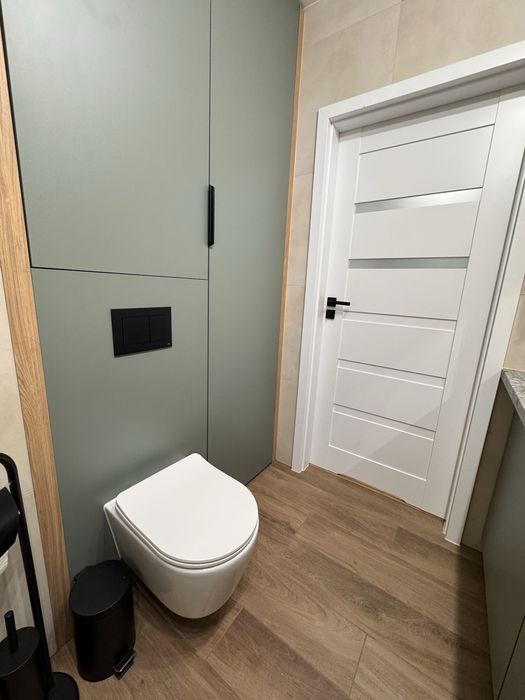 Mieszkanie  Nowogród Bobrzański ul. Leśna 9