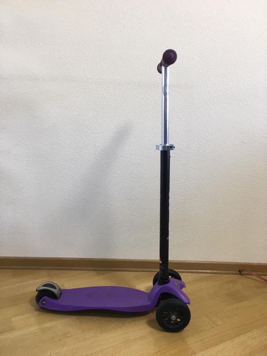 Самокат     Micro