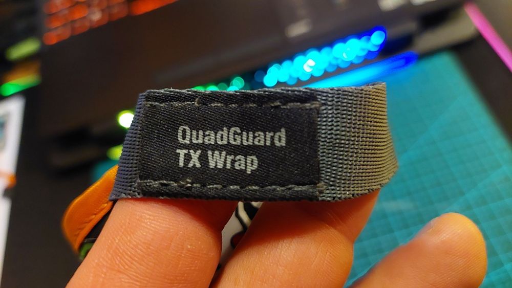 Lowepro Quadguard TX Wrap