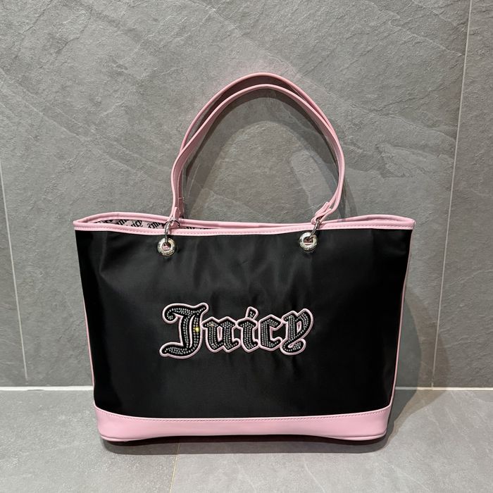 Torebka Juicy Couture Kimberly shopper
