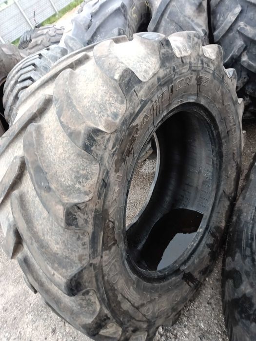 440/65R24 Firestone Maxi Traction 65 rolnicza