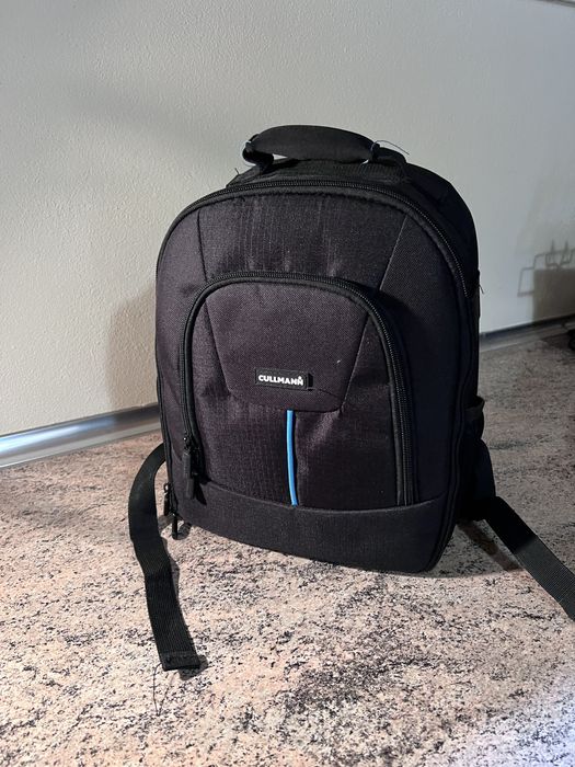 Camera Backpack64584260714115121