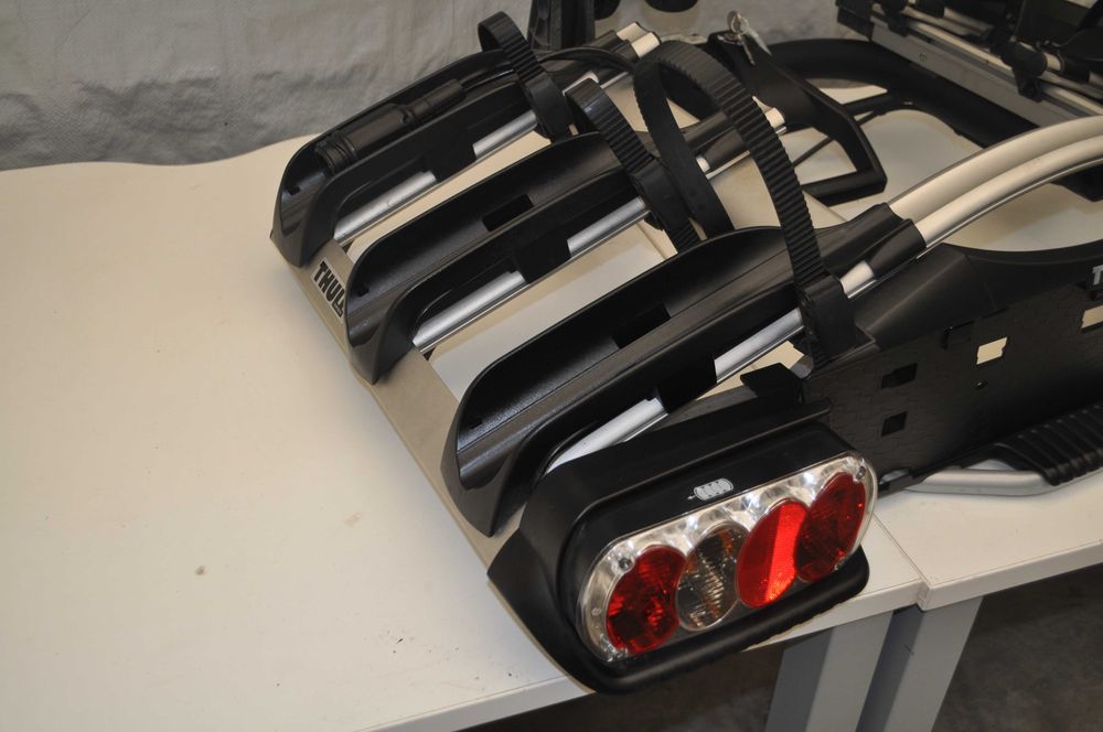 Bagażnik rowerowy Thule EuroWay 922 (051) wysyłka gratis