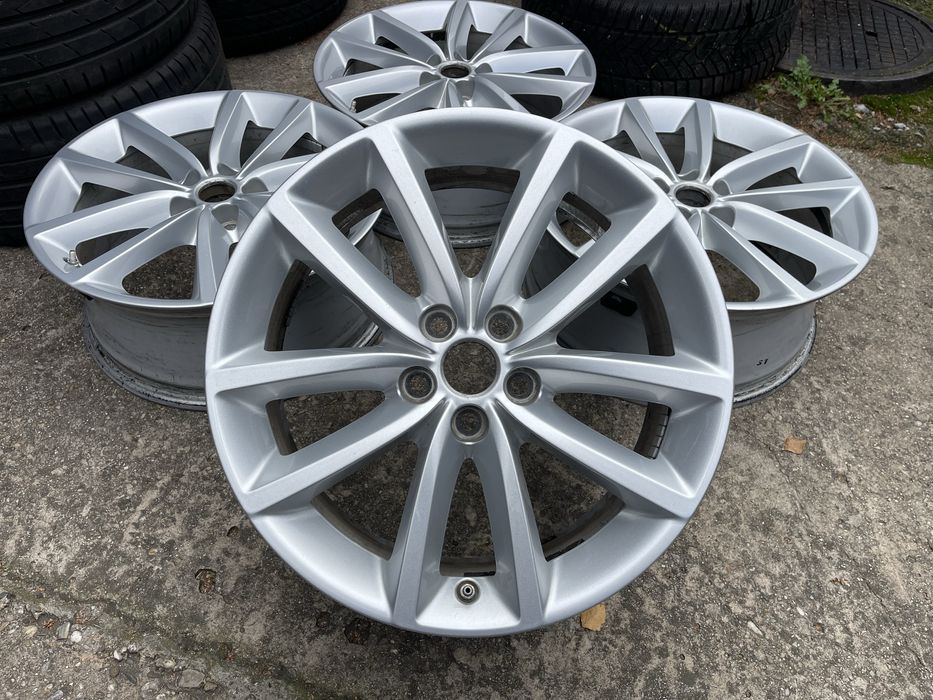 Диски R18/5/108/7.5J/ET45.