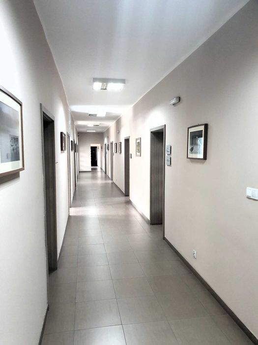 Do wynajęcia lokal biurowo-usługowy - 32,40 m2
