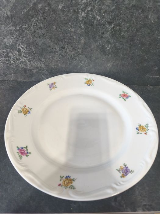 Patera Bogucice PRL