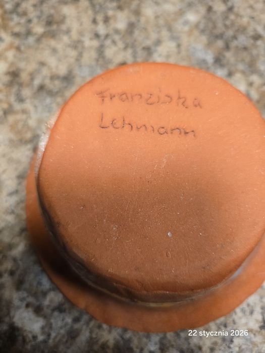 Miska Franziska  lechmann