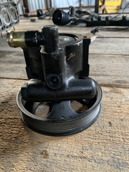 Разборка Опель гидроусилитель вектра а омега а кадет 2.0: 800 грн ...