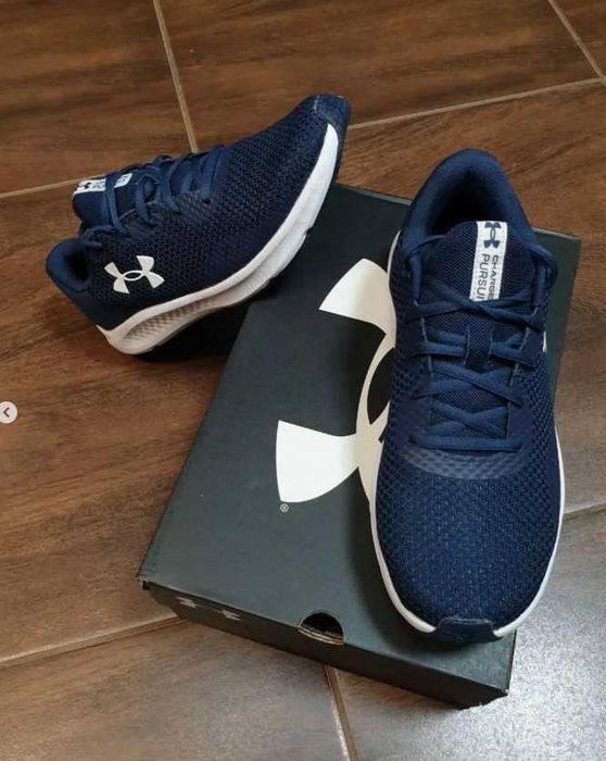 Under Armour кросівки оригінал 41