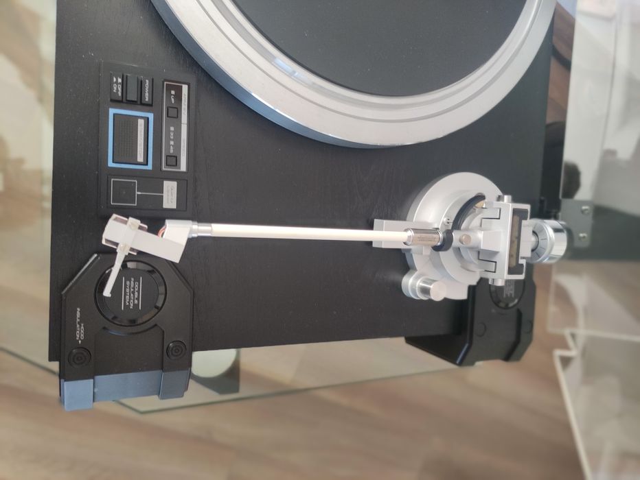 Pioneer PL-7L  gramofon jak nowy