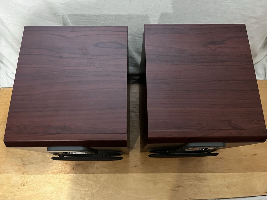 Kolumny Philips mcm760. Wstęga.