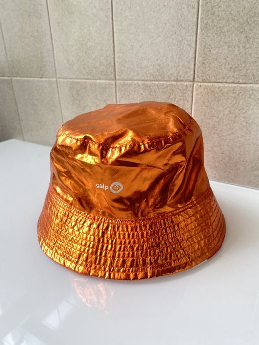 Chapéu GALP Exclusivo ROCK IN RIO 24